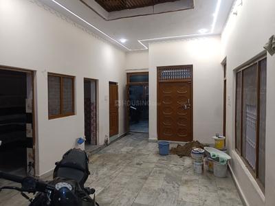 3 BHK Independent House
