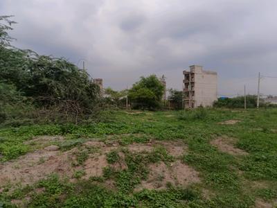 Image of 64 Sq.ft Residential Plot / Land for sale in Sector 36 Rohini, New Delhi for Rs. 15100000