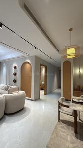 Hall Image of 2901 Sq.ft 3.5 BHK Apartment / Flat for sale in Sector 88 Mohali for Rs. 22047600