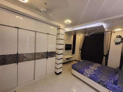 Bedroom Image of 4000 Sq.ft 7 BHK Villa for sale in Idgah Hills Bhopal for Rs. 40000000