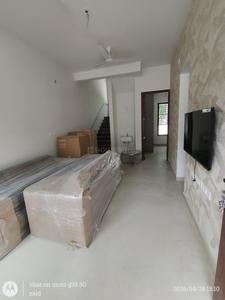 3 BHK Villa