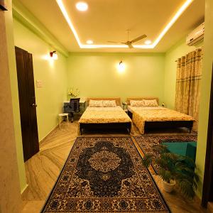 Bedroom Image of EFD Properties  in Banjara Hills, Hyderabad