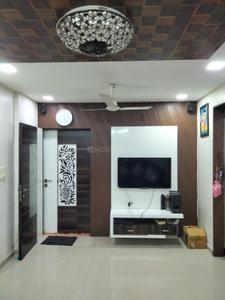 Hall Image of 1455 Sq.ft 3 BHK Apartment / Flat for sale in Palanpur Surat for Rs. 5500000