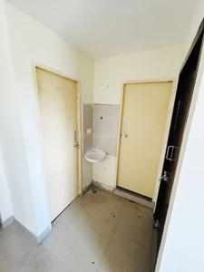 Hall Image of 550 Sq.ft 1 BHK Apartment / Flat for rent in Vikram Golf View Condos, Sector 19 Dwarka New Delhi for Rs. 22000