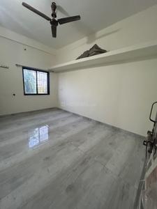 Bedroom Image of 600 Sq.ft 1 BHK Apartment / Flat for rent in Cidco Aurangabad for Rs. 13000