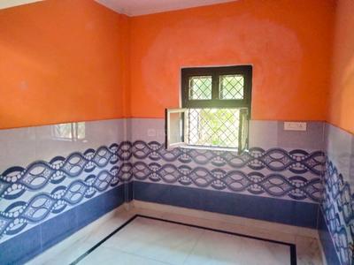 Bathroom Image of 560 Sq.ft 1 BHK Apartment / Flat for rent in Sector MU 1 Greater Noida for Rs. 8500