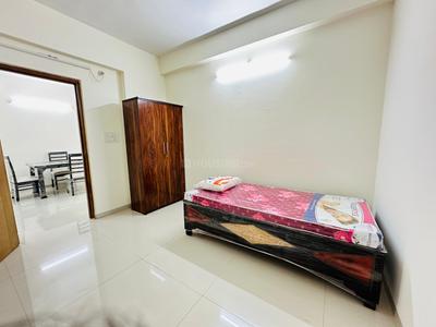 BHK Flat for rent in Kompally, North Hyderabad 1365 Sqft