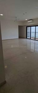 Living Room Image of 1380 Sq.ft 2 BHK Apartment / Flat for rent in Sobha City, Sector 108 Gurgaon for Rs. 58000