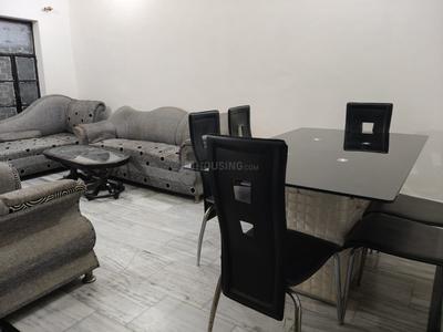 Hall Image of 1550 Sq.ft 3 BHK Apartment / Flat for rent in Aisshpra Central Towers, Mohaddipur Gorakhpur for Rs. 18500