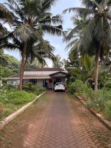 Image of 2200 Sq.ft 3 BHK Farm House for sale in Katapady, Udupi for Rs. 12500000
