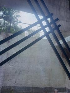 Balcony Image of 1100 Sq.ft 3 BHK Builder Floor for rent in Indira Nagar Lucknow for Rs. 15000