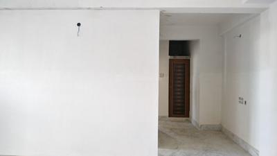 Bedroom Image of 860 Sq.ft 3 BHK Apartment / Flat for sale in Airport Gate no. 1 Kolkata for Rs. 4200000