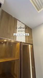 Kitchen Image of 2775 Sq.ft 4 BHK Builder Floor for sale in Vasundhara Ghaziabad for Rs. 16600000