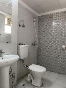 Bedroom One Image of 1075 Sq.ft 2 BHK Apartment / Flat for sale in Gaur City 7th Avenue, Noida Extension Greater Noida for Rs. 9000000