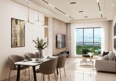 2 BHK Flat