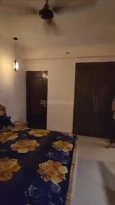 Bedroom Image of 1441 Sq.ft 2.5 BHK Apartment / Flat for rent in The 3C Lotus Zing, Sector 168 Noida for Rs. 35000