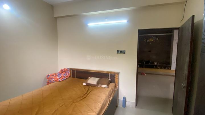 Mittal park view recidency  Bedroom 1
