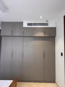 Bedroom Image of 3571 Sq.ft 4 BHK Apartment / Flat for rent in SKAV Bliss, Richards Town Bengaluru for Rs. 200000