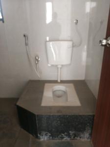 Common Bathroom Image of 1100 Sq.ft 3 BHK Apartment / Flat for sale in Joyville Hadapsar Annexe Phase 6, Shewalewadi Pune for Rs. 9000000