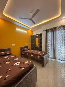 Bedroom Image of SKYRA Coliving in Kadubeesanahalli, Bengaluru