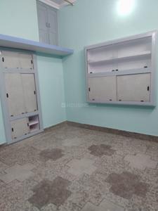 Bedroom Image of 1200 Sq.ft 3 BHK Builder Floor for rent in Jankipuram Lucknow for Rs. 25000