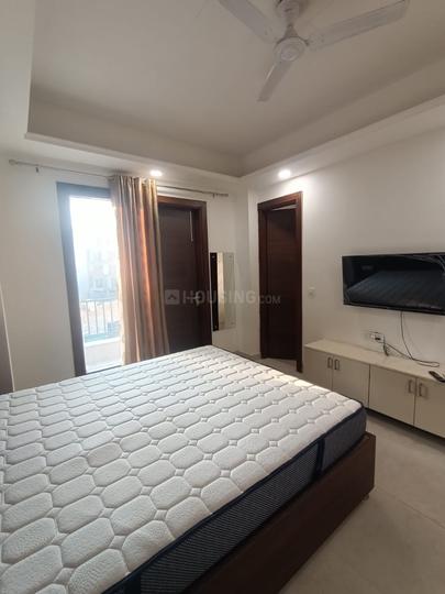 Wazirabad, Sector 52 Bedroom 1