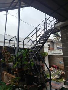 Balcony Image of 1000 Sq.ft 2 BHK Independent House for rent in Perumbavoor Kochi for Rs. 10000