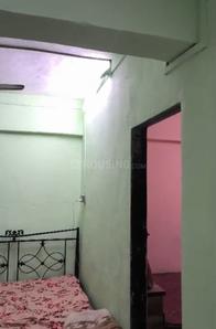 Bedroom Image of 950 Sq.ft 2 BHK Apartment / Flat for sale in Mumbra Thane for Rs. 2500000
