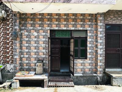 Image of 315 Sq.ft 3 BHK Independent House for sale in Najafgarh, New Delhi for Rs. 4500000