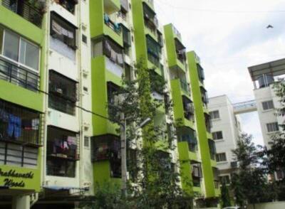 Image of 580 Sq.ft 1 BHK Apartment / Flat for sale in Prabhavathi Woods, Begur, Bengaluru for Rs. 3000000
