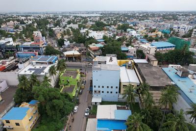Image of 3200 Sq.ft Residential Plot / Land for sale in Ambattur, Chennai for Rs. 57600000