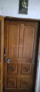 Balcony Image of 600 Sq.ft 1 BHK Apartment / Flat for rent in Bagmugaliya Bhopal for Rs. 6000