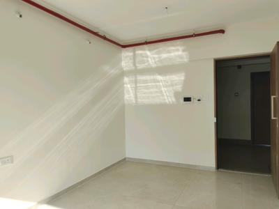 Living Room Image of 750 Sq.ft 2 BHK Apartment / Flat for sale in Gurukrupa Marina Enclave Wings Q And R With Kindergarten Phase IV, Malad West Mumbai for Rs. 17700000