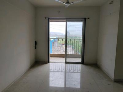 Living Room Image of 1150 Sq.ft 2 BHK Apartment / Flat for sale in Bhavya Oyster Marina by  Bhavya Realtors , Ulwe Navi Mumbai for Rs. 13300000