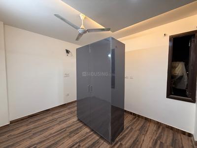 Bedroom Image of 800 Sq.ft 2 BHK Builder Floor for sale in Govindpuri Extension New Delhi for Rs. 7900000