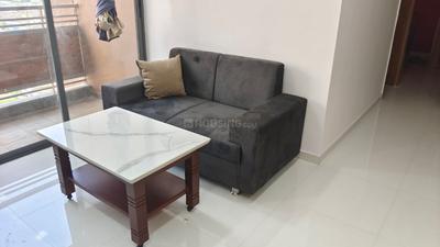 Hall Image of 1196 Sq.ft 2 BHK Apartment / Flat for rent in Rajshree Heights, Amraiwadi Ahmedabad for Rs. 25000