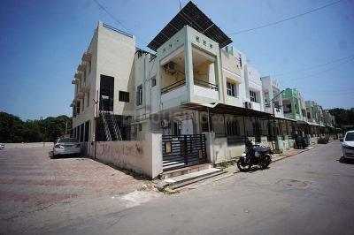 Building Image of 3600 Sq.ft 5 BHK Independent House for sale in Pethapur Gandhinagar for Rs. 18500000