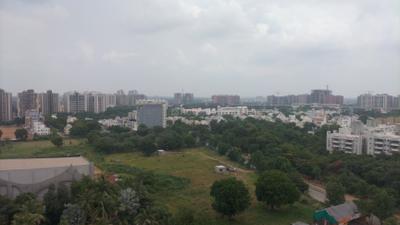 Balcony Image of 3834 Sq.ft 4 BHK Apartment / Flat for sale in Royal Revanta 3, Kudasan Gandhinagar for Rs. 16188000