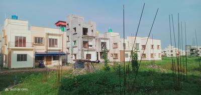 Image of 1080 Sq.ft Residential Plot / Land for sale in Reolta Housing Complex, New Town, Kolkata for Rs. 3300000