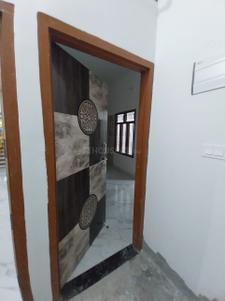 Bedroom Image of 1380 Sq.ft 3 BHK Apartment / Flat for rent in Gandharva Imperial Crest, Vidhyak Niwas Gorakhpur for Rs. 15000