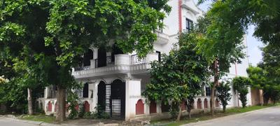 Image of 4500 Sq.ft 8 BHK Independent House for sale in Omaxe NRI City, Omega II, Greater Noida for Rs. 50000000