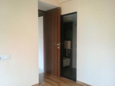 Bedroom Image of 675 Sq.ft 1 BHK Apartment / Flat for rent in JH Regency Park, Kalyan East Kalyan for Rs. 14000