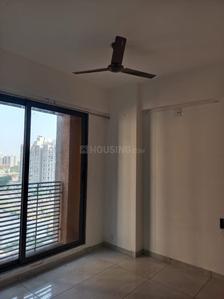 Bedroom Image of 1750 Sq.ft 3 BHK Apartment / Flat for rent in Ratnamani Trident Elanzza, Vaishno Devi Circle Ahmedabad for Rs. 18500