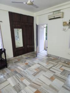 Punarvasu Apartments Bedroom 1