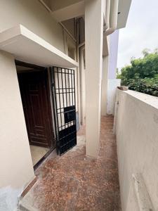 Balcony Image of 1100 Sq.ft 2 BHK Independent House for rent in Tambaram Chennai for Rs. 15000