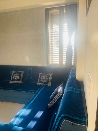 Panchamrut residency Main Image 1