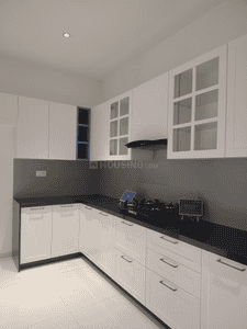 Image of 1042 Sq.ft 2 BHK Apartment / Flat for sale in Gaikwad Nirvanas, Wakad, Pune for Rs. 6100000
