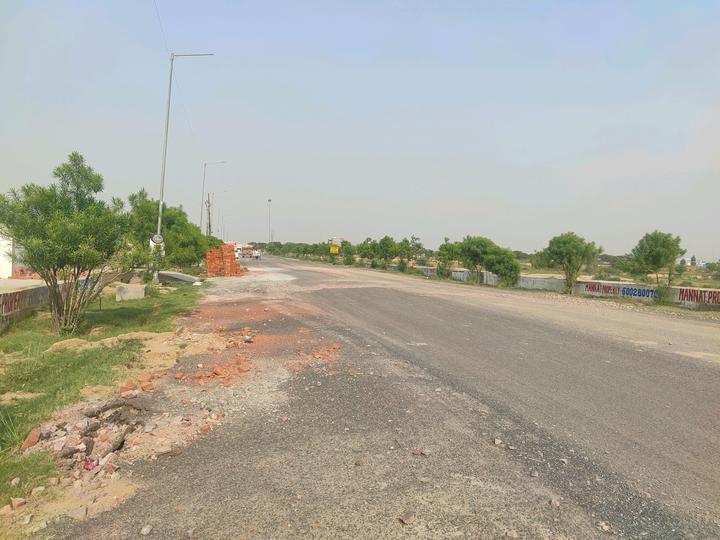 YEIDA Individual Residential Plots Main Image 1