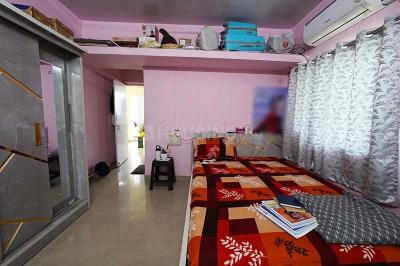 Image of 1300 Sq.ft 2 BHK Apartment / Flat for sale in Old Sangvi, Pune for Rs. 7800000