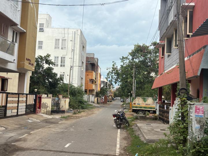 Solinganallur Main Image 1